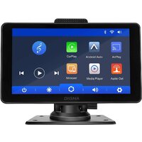 Портативные DVD-плееры и телевизоры