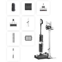 Пылесос Tineco Floor One Switch S6 Stretch - Превью изображения №11 — Интернет-магазин Time-Shop