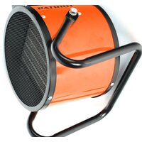 Электрическая тепловая пушка Patriot PT R 5S - Превью изображения №6 — Интернет-магазин Time-Shop