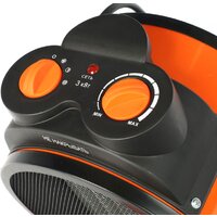 Электрическая тепловая пушка Patriot PT R 5S - Превью изображения №4 — Интернет-магазин Time-Shop