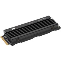SSD Corsair MP600 Pro LPX 4TB CSSD-F4000GBMP600PLP - Превью изображения №4 — Интернет-магазин Time-Shop