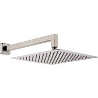 Душевая система  Grocenberg GB5089NK-1 (никель) - Превью изображения №3 — Интернет-магазин Time-Shop