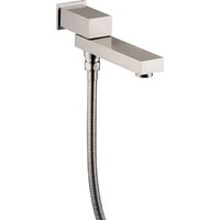 Душевая система  Grocenberg GB5089NK-1 (никель) - Превью изображения №5 — Интернет-магазин Time-Shop