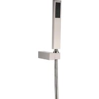 Душевая система  Grocenberg GB5089NK-1 (никель) - Превью изображения №6 — Интернет-магазин Time-Shop