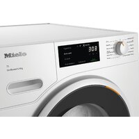 Сушильная машина Miele TWD640WP - Превью изображения №3 — Интернет-магазин Time-Shop