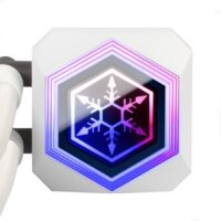 Система жидкостного охлаждения для процессора SilverStone PF360W-ARGB V2 - Превью изображения №10 — Интернет-магазин Time-Shop