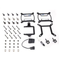 Система жидкостного охлаждения для процессора SilverStone PF360W-ARGB V2 - Превью изображения №3 — Интернет-магазин Time-Shop