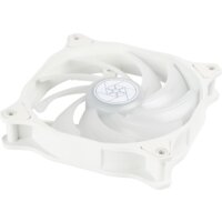 Система жидкостного охлаждения для процессора SilverStone PF360W-ARGB V2 - Превью изображения №16 — Интернет-магазин Time-Shop