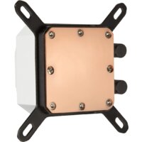 Система жидкостного охлаждения для процессора SilverStone PF360W-ARGB V2 - Превью изображения №18 — Интернет-магазин Time-Shop