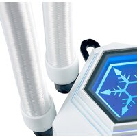 Система жидкостного охлаждения для процессора SilverStone PF360W-ARGB V2 - Превью изображения №5 — Интернет-магазин Time-Shop