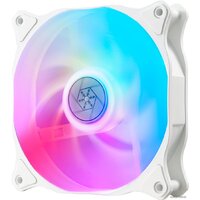 Система жидкостного охлаждения для процессора SilverStone PF360W-ARGB V2 - Превью изображения №7 — Интернет-магазин Time-Shop