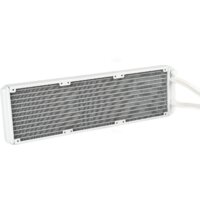 Система жидкостного охлаждения для процессора SilverStone PF360W-ARGB V2 - Превью изображения №19 — Интернет-магазин Time-Shop