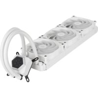 Система жидкостного охлаждения для процессора SilverStone PF360W-ARGB V2 - Превью изображения №17 — Интернет-магазин Time-Shop