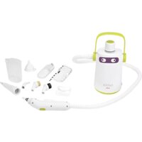 Пароочиститель Kitfort KT-9109-2 - Превью изображения №10 — Интернет-магазин Time-Shop