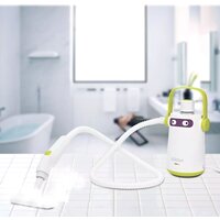 Пароочиститель Kitfort KT-9109-2 - Превью изображения №2 — Интернет-магазин Time-Shop