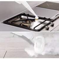 Пароочиститель Kitfort KT-9109-2 - Превью изображения №4 — Интернет-магазин Time-Shop