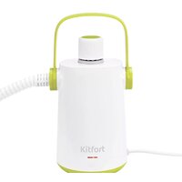Пароочиститель Kitfort KT-9109-2 - Превью изображения №7 — Интернет-магазин Time-Shop