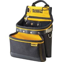 Чехол поясной DeWalt Multi Purpose Pouch DWST1-75551 - Превью изображения №2 — Интернет-магазин Time-Shop