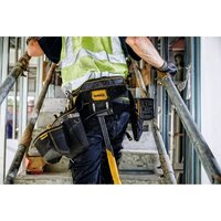 Чехол поясной DeWalt Multi Purpose Pouch DWST1-75551 - Превью изображения №4 — Интернет-магазин Time-Shop