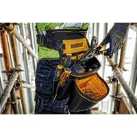Чехол поясной DeWalt Multi Purpose Pouch DWST1-75551 - Превью изображения №3 — Интернет-магазин Time-Shop