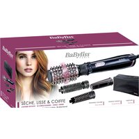 Фен-щетка BaByliss AS200E - Превью изображения №6 — Интернет-магазин Time-Shop