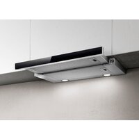 Кухонная вытяжка Elica Elite 26 IX/A/90/VT PRF0094215B - Превью изображения №2 — Интернет-магазин Time-Shop
