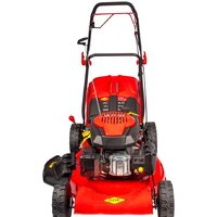 Газонокосилка DDE LM 53-70 D - Превью изображения №3 — Интернет-магазин Time-Shop