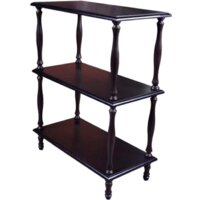 Полки, стеллажи, системы хранения