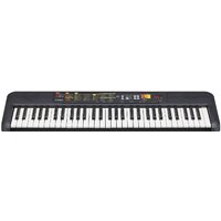 Синтезатор Yamaha PSR-F52 - Превью изображения №7 — Интернет-магазин Time-Shop