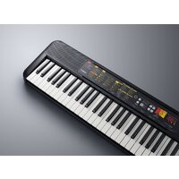 Синтезатор Yamaha PSR-F52 - Превью изображения №3 — Интернет-магазин Time-Shop