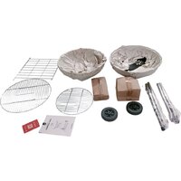 Гриль Sundays KY22022E - Превью изображения №10 — Интернет-магазин Time-Shop