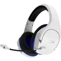 Наушники HyperX Cloud Stinger Core Wireless PS4/PS5 - Превью изображения №2 — Интернет-магазин Time-Shop