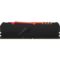 Оперативная память Kingston FURY Beast RGB 2x8GB DDR4 PC4-25600 KF432C16BBAK2/16 - Превью изображения №5 — Интернет-магазин Time-Shop