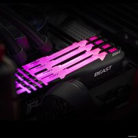 Оперативная память Kingston FURY Beast RGB 2x8GB DDR4 PC4-25600 KF432C16BBAK2/16 - Превью изображения №10 — Интернет-магазин Time-Shop