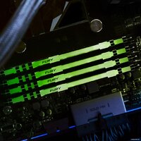 Оперативная память Kingston FURY Beast RGB 2x8GB DDR4 PC4-25600 KF432C16BBAK2/16 - Превью изображения №12 — Интернет-магазин Time-Shop