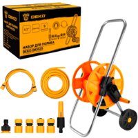 Поливочные шланги