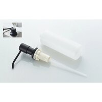 Кухонная мойка БелЭворс Forma R + смеситель W74004-2 + дозатор L405F (черный) - Превью изображения №6 — Интернет-магазин Time-Shop