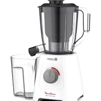 Стационарный блендер Moulinex Blendforce Powelix LM42Q110 - Превью изображения №2 — Интернет-магазин Time-Shop