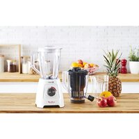 Стационарный блендер Moulinex Blendforce Powelix LM42Q110 - Превью изображения №9 — Интернет-магазин Time-Shop