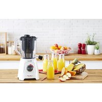 Стационарный блендер Moulinex Blendforce Powelix LM42Q110 - Превью изображения №10 — Интернет-магазин Time-Shop