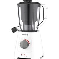 Стационарный блендер Moulinex Blendforce Powelix LM42Q110 - Превью изображения №3 — Интернет-магазин Time-Shop