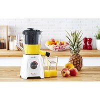 Стационарный блендер Moulinex Blendforce Powelix LM42Q110 - Превью изображения №11 — Интернет-магазин Time-Shop