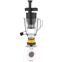 Стационарный блендер Moulinex Blendforce Powelix LM42Q110 - Превью изображения №5 — Интернет-магазин Time-Shop