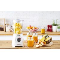 Стационарный блендер Moulinex Blendforce Powelix LM42Q110 - Превью изображения №8 — Интернет-магазин Time-Shop