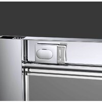 Душевой уголок Vincea Alpha VSQ-3AL900MT (хром/текстурное) - Превью изображения №5 — Интернет-магазин Time-Shop