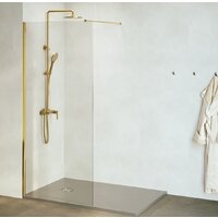 RGW WA-002G 35100208-16 80 (золото/прозрачное стекло)