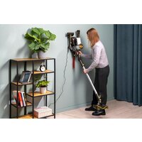 Пылесос Goetze & Jensen VV700 - Превью изображения №4 — Интернет-магазин Time-Shop