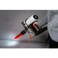 Пылесос Goetze & Jensen VV700 - Превью изображения №3 — Интернет-магазин Time-Shop