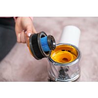 Пылесос Goetze & Jensen VV700 - Превью изображения №9 — Интернет-магазин Time-Shop