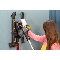 Пылесос Goetze & Jensen VV700 - Превью изображения №2 — Интернет-магазин Time-Shop